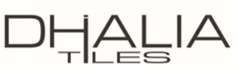 DHALIA TILES Logo (EUIPO, 21.03.2024)