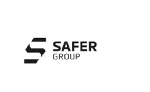 SAFER GROUP Logo (EUIPO, 21.03.2024)