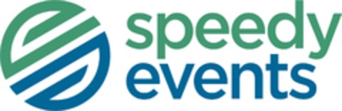 speedy events Logo (EUIPO, 03/29/2024)