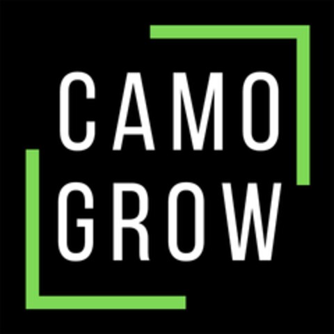 CAMO GROW Logo (EUIPO, 31.03.2024)