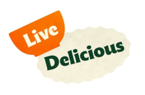 Live Delicious Logo (EUIPO, 12.04.2024)