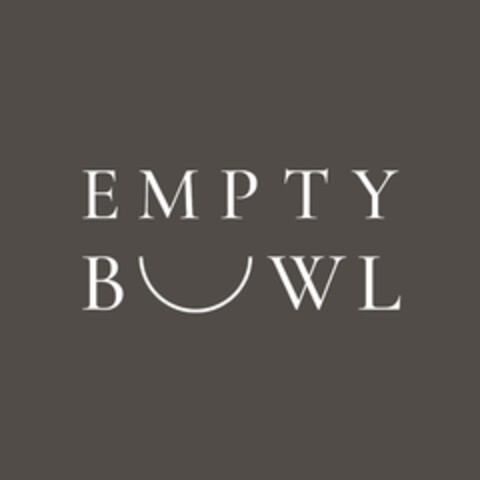 EMPTY BOWL Logo (EUIPO, 02.05.2024)