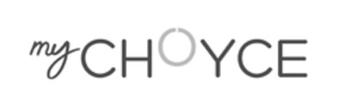 my CHOYCE Logo (EUIPO, 05/06/2024)