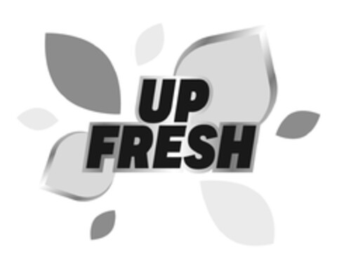 UP FRESH Logo (EUIPO, 06.05.2024)
