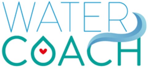 WATER COACH Logo (EUIPO, 05/09/2024)