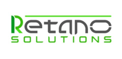 Retano Solutions Logo (EUIPO, 13.05.2024)