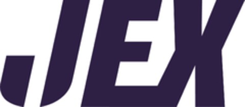 JEX Logo (EUIPO, 05/17/2024)