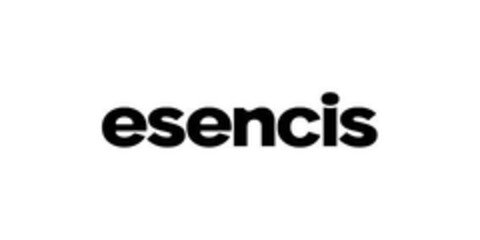 esencis Logo (EUIPO, 05/23/2024)