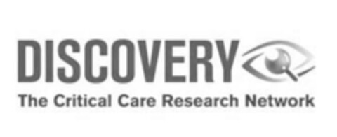 DISCOVERY The Critical Care Research Network Logo (EUIPO, 23.05.2024)