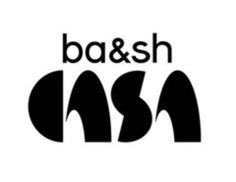 ba & sh CASA Logo (EUIPO, 06.06.2024)