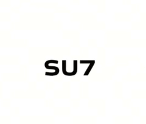 SU7 Logo (EUIPO, 07.06.2024)