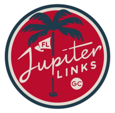 FL Jupiter Links GC Logo (EUIPO, 07/12/2024)