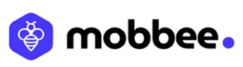 mobbee. Logo (EUIPO, 22.07.2024)