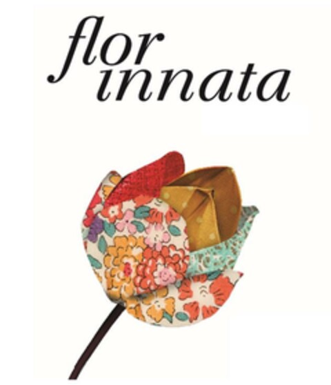 FLOR INNATA Logo (EUIPO, 22.08.2024)