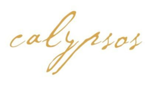 calypsos Logo (EUIPO, 01/15/2025)