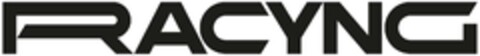 RACYNG Logo (EUIPO, 21.02.2025)