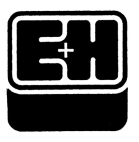 E+H Logo (EUIPO, 01.04.1996)