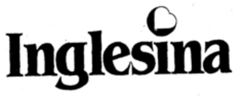 Inglesina Logo (EUIPO, 10/02/1996)