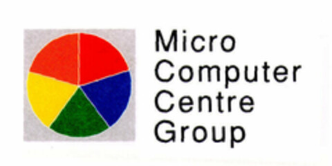 Micro Computer Centre Group Logo (EUIPO, 23.12.1996)