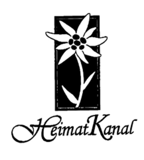 HeimatKanal Logo (EUIPO, 01/02/1997)