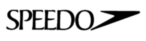 SPEEDO Logo (EUIPO, 20.03.1997)