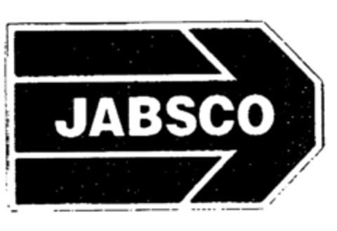 JABSCO Logo (EUIPO, 04.06.1997)