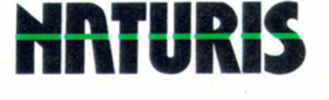 NATURIS Logo (EUIPO, 17.06.1997)