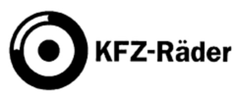 KFZ-Räder Logo (EUIPO, 16.04.1998)