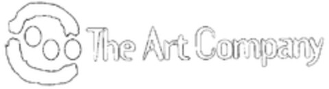 The Art Company Logo (EUIPO, 05/05/1998)