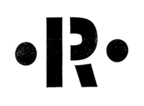 R Logo (EUIPO, 16.07.1998)