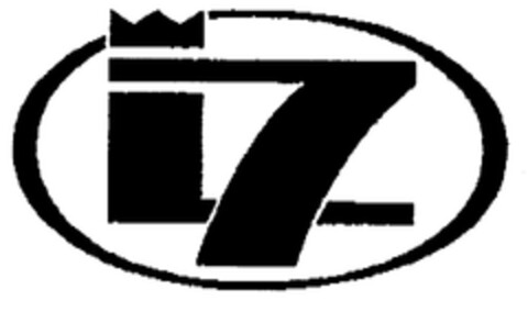 L 7 Logo (EUIPO, 09/04/1998)