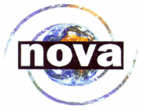 nova Logo (EUIPO, 25.03.1999)