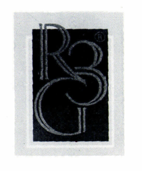 RG3 Logo (EUIPO, 05/20/1999)