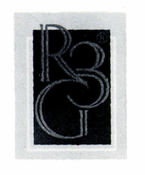 RG3 Logo (EUIPO, 20.05.1999)