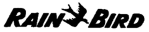 RAIN BIRD Logo (EUIPO, 28.07.1999)