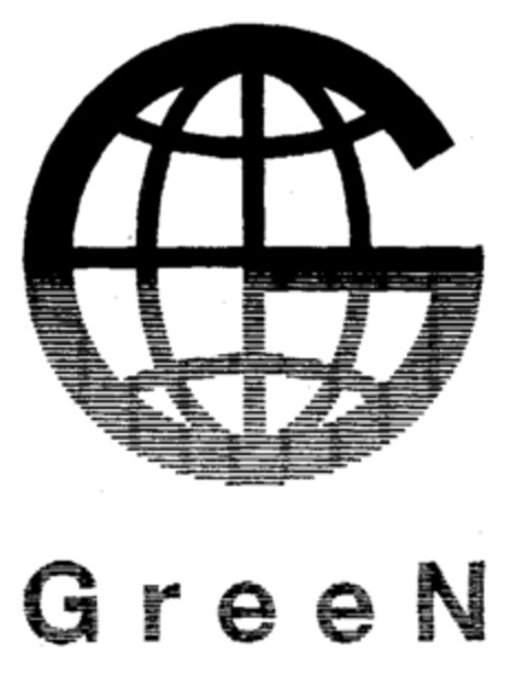 GreeN Logo (EUIPO, 11.10.1999)