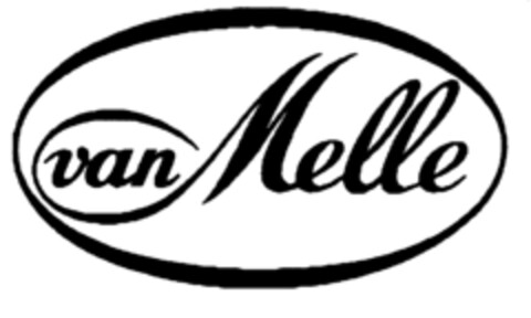 van Melle Logo (EUIPO, 16.12.1999)