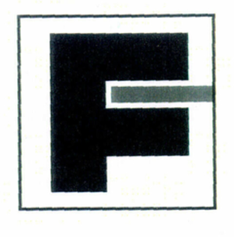 F Logo (EUIPO, 01/11/2000)