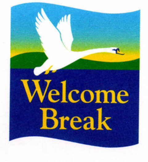 Welcome Break Logo (EUIPO, 25.02.2000)