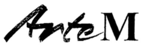 Arte M Logo (EUIPO, 17.03.2000)