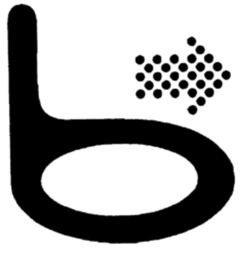 b Logo (EUIPO, 15.03.2000)