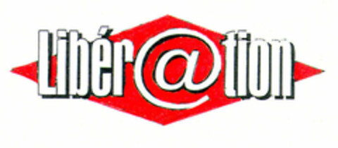 Libér@tion Logo (EUIPO, 11.09.2000)