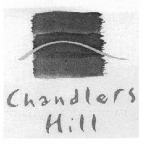 Chandlers Hill Logo (EUIPO, 12.10.2000)