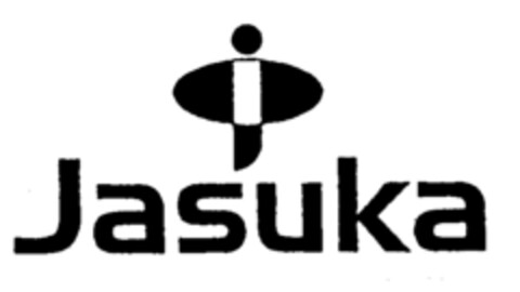 Jasuka Logo (EUIPO, 27.11.2000)