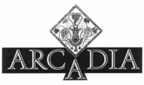 ARCADIA Logo (EUIPO, 15.12.2000)