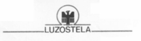 LUZOSTELA Logo (EUIPO, 02.01.2001)