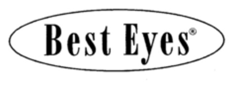 Best Eyes Logo (EUIPO, 31.05.2001)