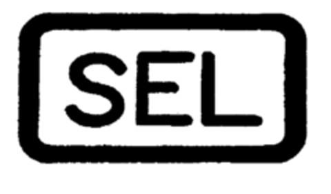 SEL Logo (EUIPO, 06.06.2001)