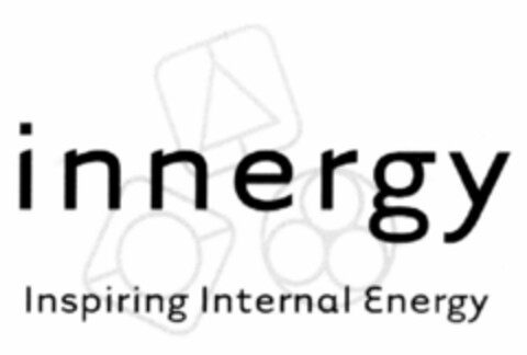 Innergy Inspiring Internal Energy Logo (EUIPO, 29.06.2001)