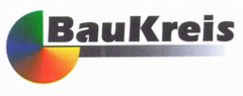 BauKreis Logo (EUIPO, 20.09.2001)